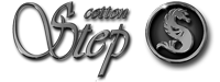 COTTON STEP